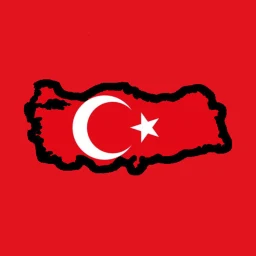 Ikon Türkiye Coğrafya Bilgi Oyunu